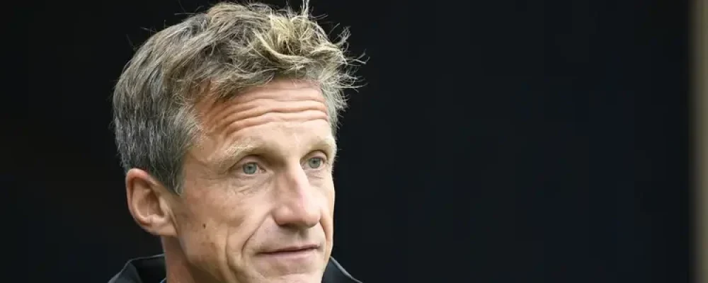 Troels bech Troels bech